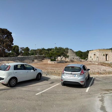 La Casetta Di Alice Torre Vado Bagian luar foto